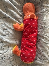 Kuscheltier Plüschtier