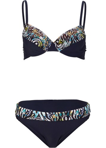 Neu tlg set - bikini, gr