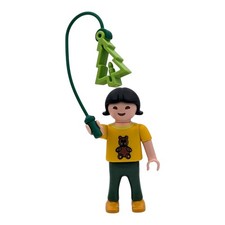 Playmobil Figur Kind Zubehör
