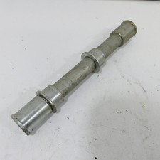 Kawasaki ZX-9R 900 Vorderradachse Vorderrad Steckachse Gabel 79955