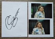 B1032 Christina Surer