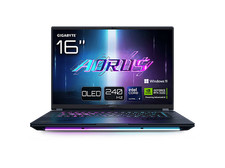 Gigabyte AORUS MASTER 16