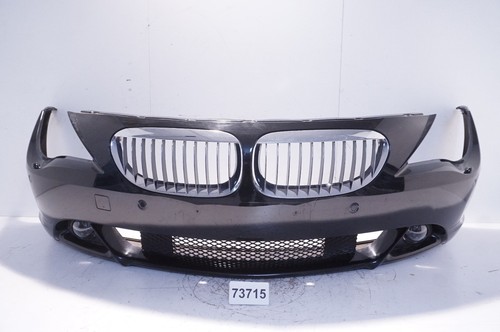 Bmw 6er e63 e64 - 6er, lci