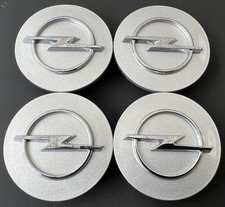 🟢 4x Original Opel