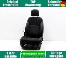 Opel insignia sitz vorn - a,
