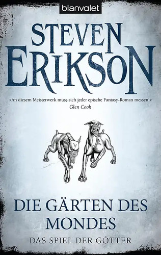 Das spiel der götter - das,