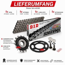 Kettensatz kettenrad - kettensatz,
