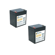 Rollstuhlakku passend für