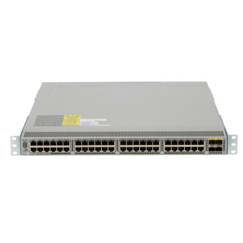 Cisco switch nexus 3048tp - cisco,