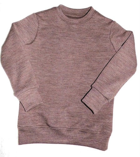 Wollpullover für kinder aus - für,