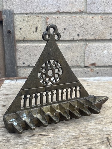 Antik marokkanisch judaica - antik,