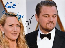 Original Leonardo DiCaprio &