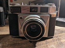High-End Kodak Retinette 1B