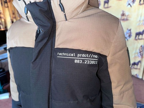 Kinder winterjacke - kinder,