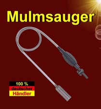 Aquarium 🐟 MULMSAUGER MIT