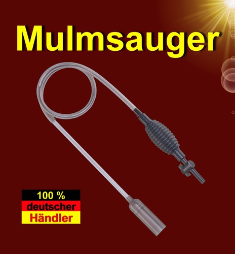 Aquarium mulmsauger mit - aquarium,