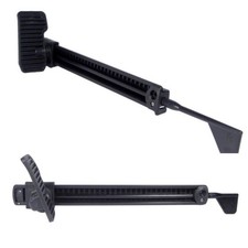 Kayak Gear Fußraststütze