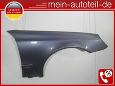 Mercedes S211 W211 ORIGINAL ALU Kotflügel RE (2002-2009) 353 Teallitblau 2118801