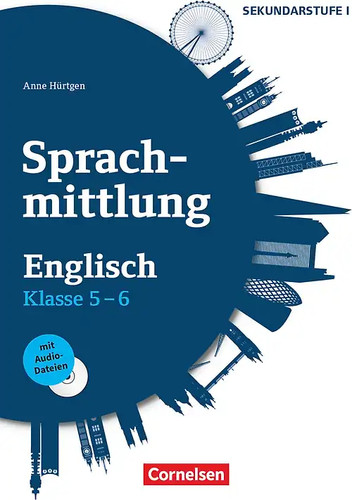 Sprachmittlung den - sprachmittlung, in