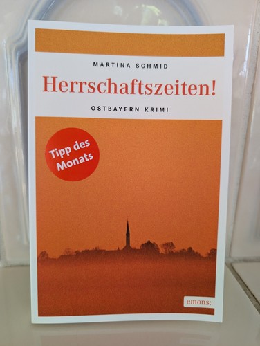 Herrschaftszeiten von - ❤️,