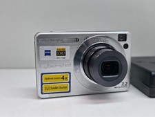 Sony cybershot dsc w110 - sony, 7,2
