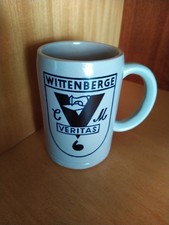 alt.Bierkrug 70er J. * BSG CM