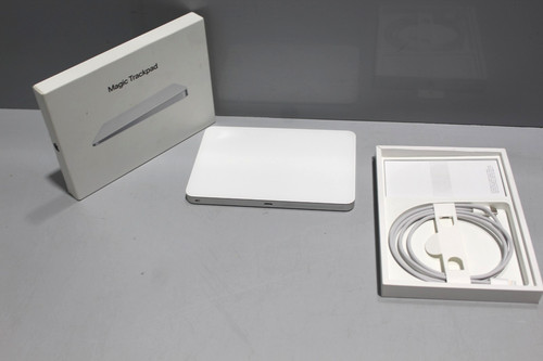 Apple magic trackpad - 2, a1535