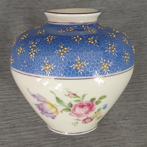 Tischvase 11cm vase - 11cm, al-ka