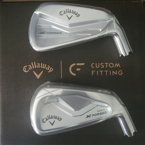 Callaway forged eisen - callaway,