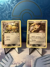 Pokémon TCG – Snobilikat &