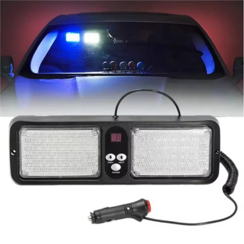 Auto frontblitzer led lkw - 86,