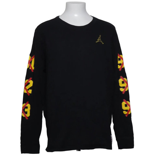 Jordan langarmshirt größe - langarmshirt,,