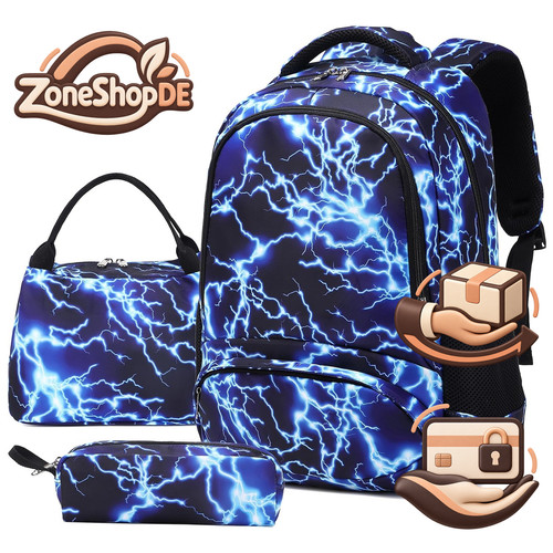 Kimwadalh jungen rucksack - kimwadalh,