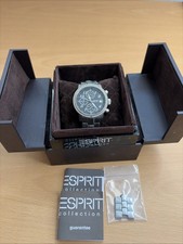 Esprit damen armbanduhr - esprit,