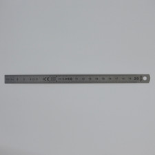 Wonday/JPC Lineal Edelstahl