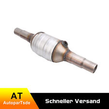 Universal KAT Katalysator Für VW AUDI OPEL Bis 2000ccm Ø45-55mm 53cm Euro-4