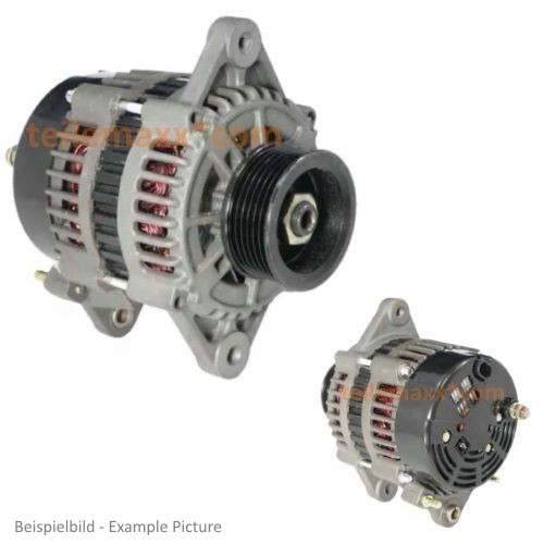 Lichtmaschine für marine - für,