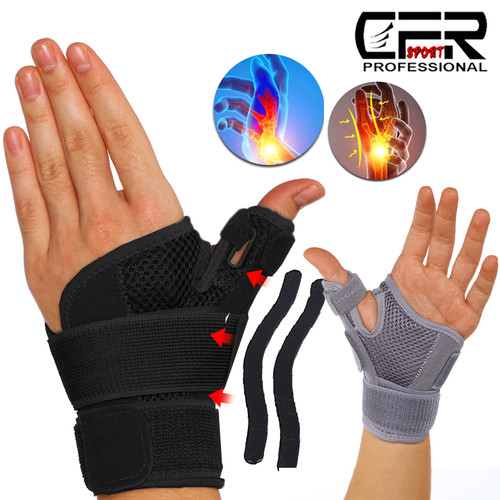 Daumenorthese handbandage - daumenorthese,