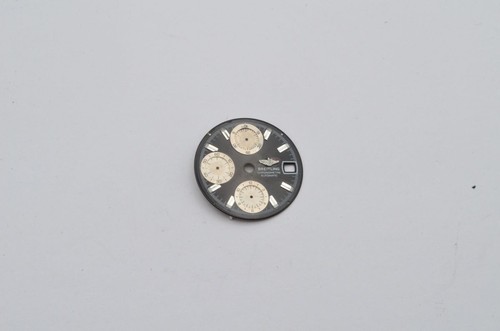 Breitling zifferblatt dial - breitling,