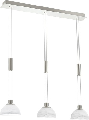 Eglo led pendelleuchte - eglo,