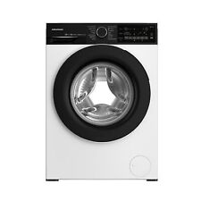 Grundig Edition 75 WM Waschmaschine 9 kg, 1.400 U/min weiß 14 Programme