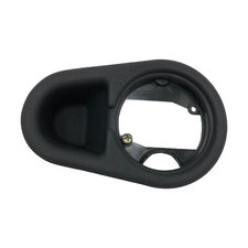 Original BMW E30 Griffschale