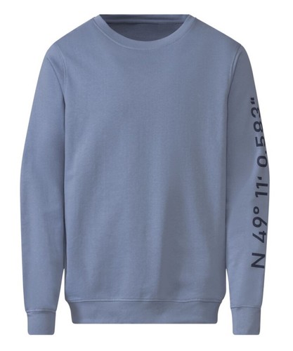 Livergy herren sweatshirt - herren,
