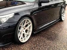 20 zoll Kompletträder BMW E60