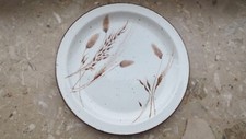Midwinter Stonehenge Wild Oats - Speiseteller Groß Ø ca. 26,5cm * 13 Stück *