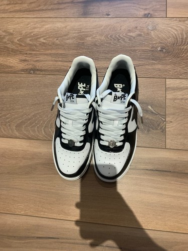 Bathing ape bape sta low - bape,