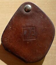 Lupe DDR Ostalgie Deutfracht