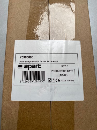 Apart audio biamp - apart, y0900890