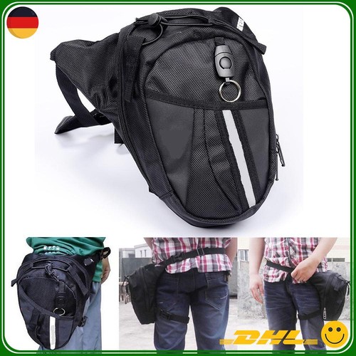 Motorrad beintasche - motorrad,