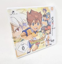Inazuma eleven licht - eleven,